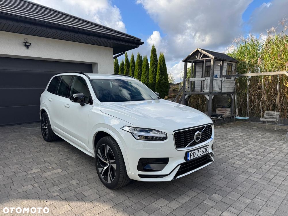 Volvo Xc 90