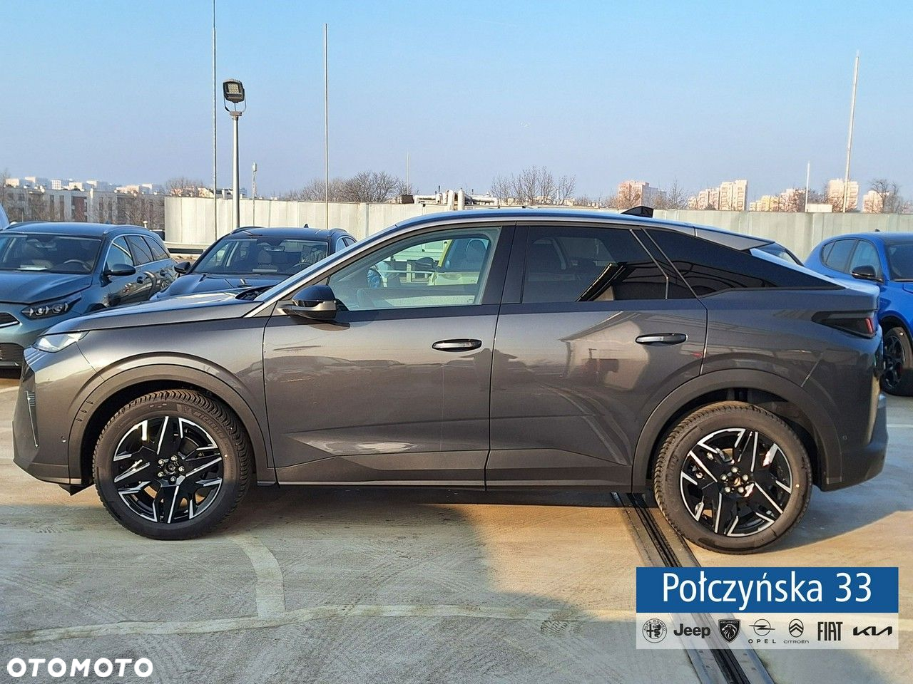 Peugeot 3008 - 2