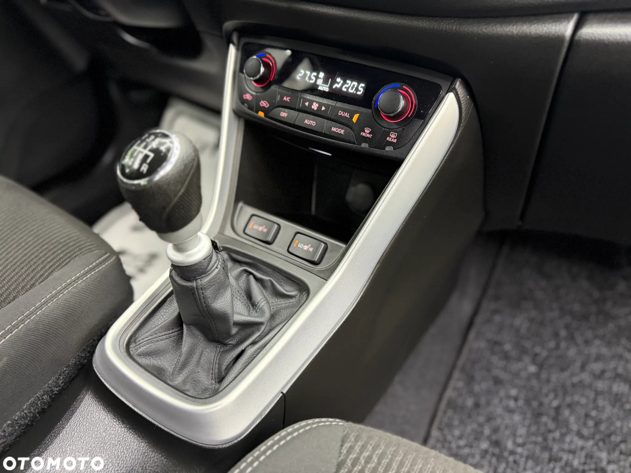 Suzuki SX4 S-Cross - 22