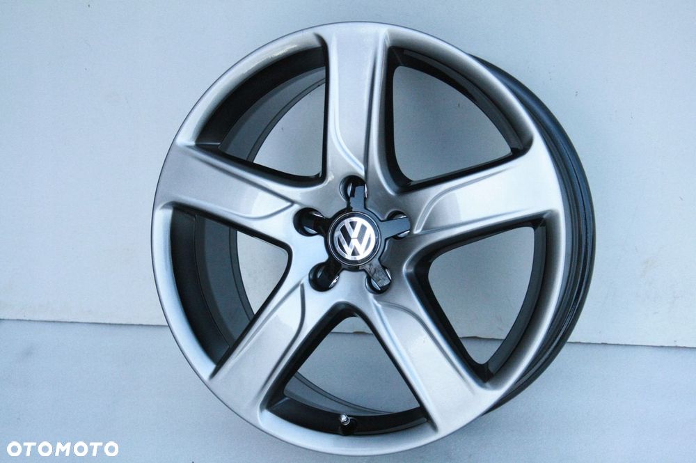 18 ORYGINAŁ VW ARTEON TIGUAN PASSAT CC GOLF T-ROC - 2