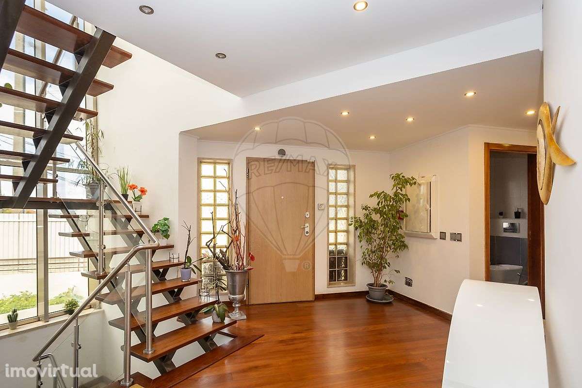 Moradia T5 para venda - Grande imagem: 4/37