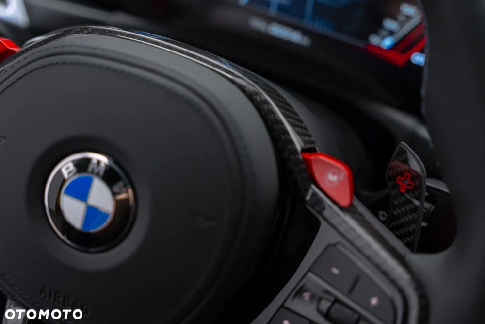 BMW M4 Competition M xDrive - 31