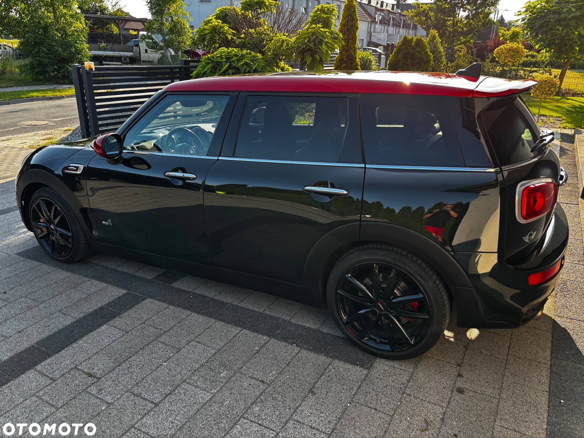 MINI Clubman - 5
