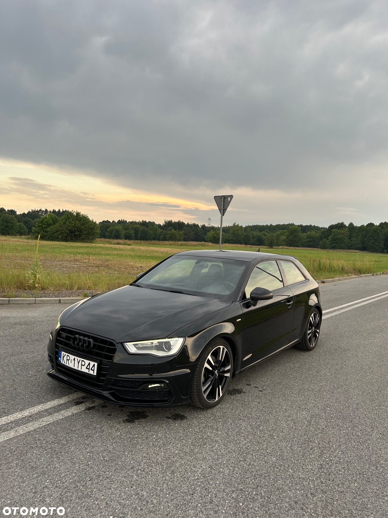 Audi A3 1.6 TDI Ambiente S tronic - 4