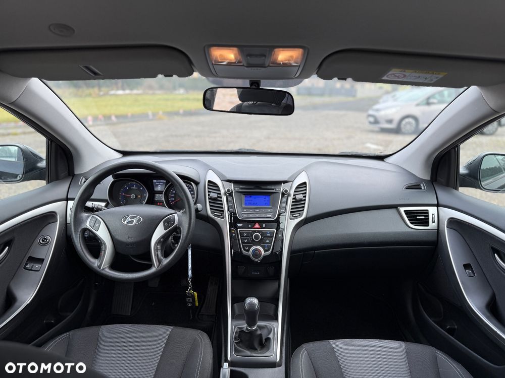 Hyundai i30 1.4 CRDi Classic - 16