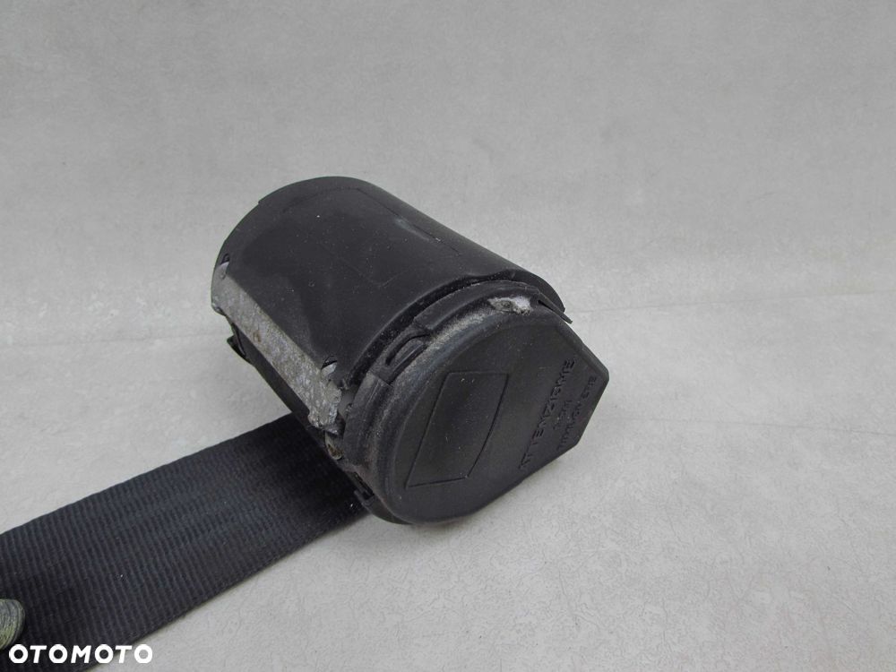 PIAGGIO PORTER HIJET PFAU 06- PAS BEZPIECZENSTWA PRAWY LEWY 0405022 - 6