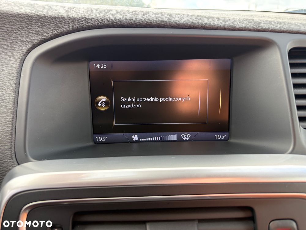 Volvo S60 - 20