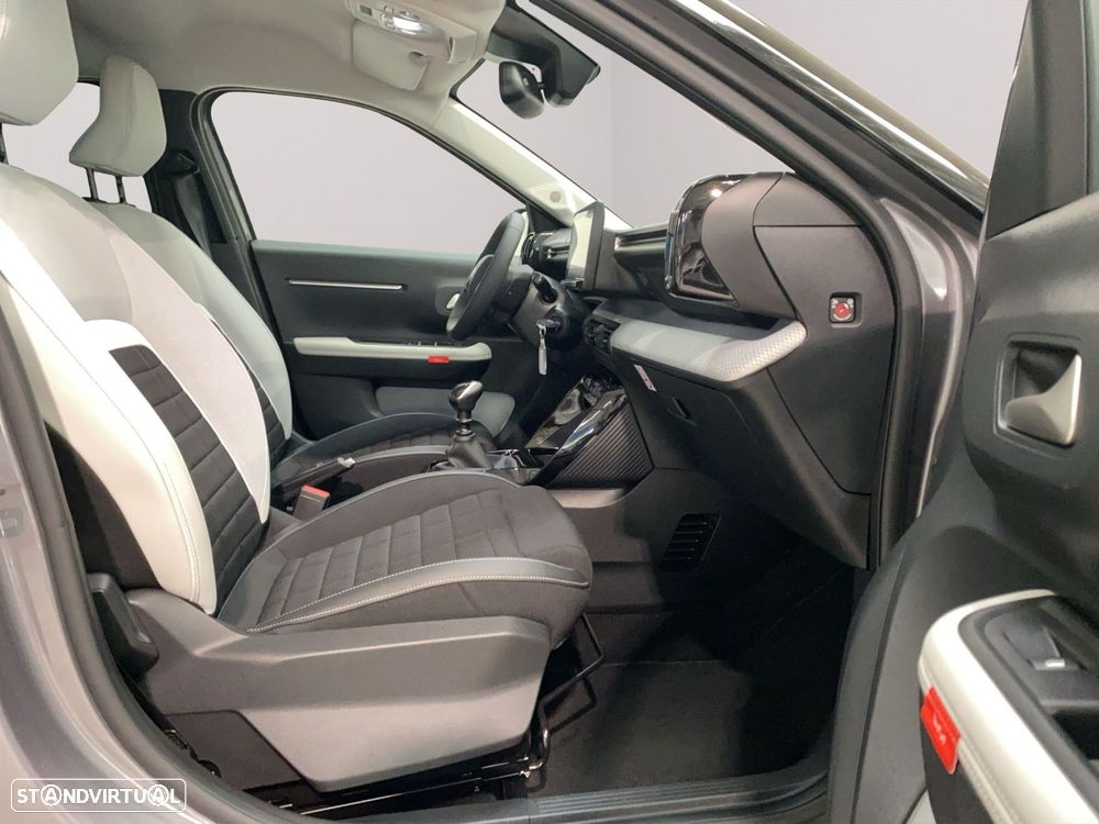 Citroën C3 1.2 PureTech Max - 16