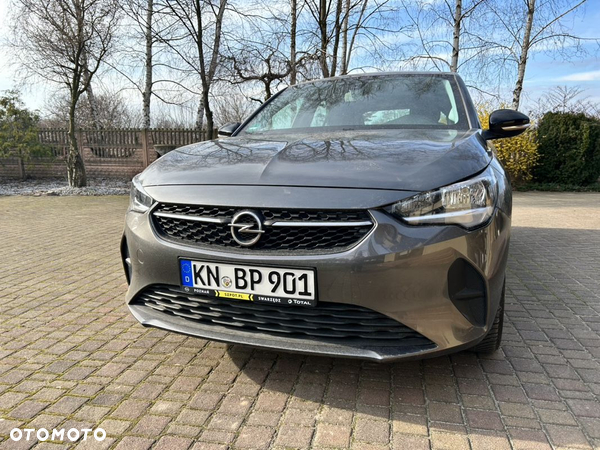 Opel Corsa 1.2 Start/Stop