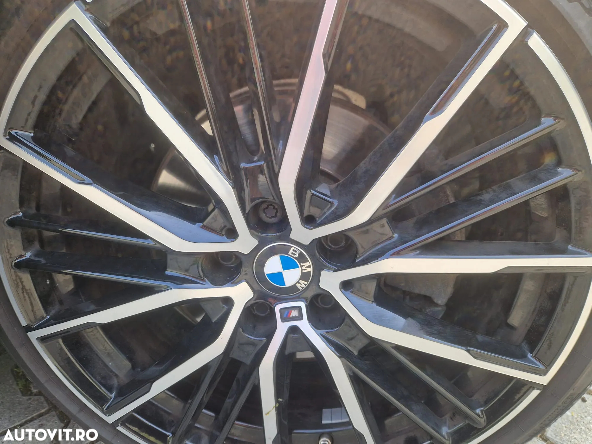 BMW Seria 1 118i Aut. M Sport - 10