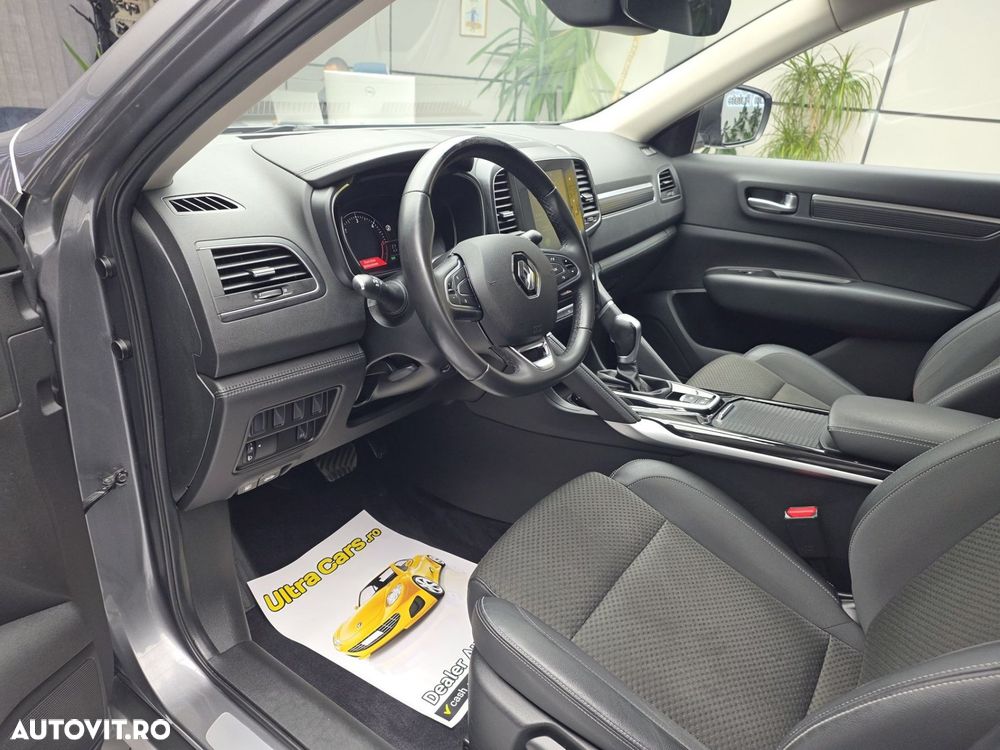 Renault Koleos - 17