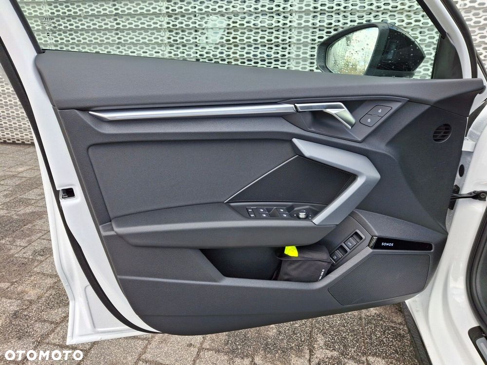 Audi A3 Sportback - 8