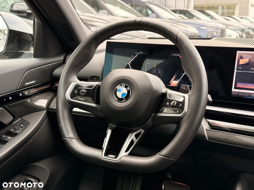 BMW Seria 5 520d - 17