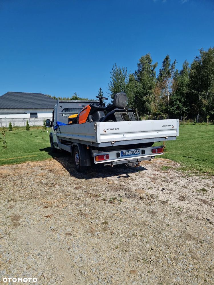 Citroën JUMPER - 22