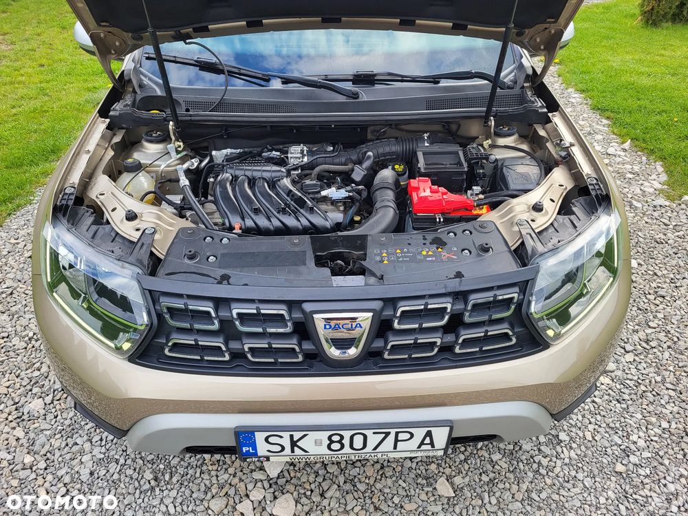 Dacia Duster - 19