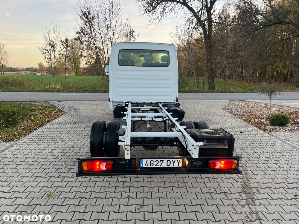 Renault Mascot 160 - 4