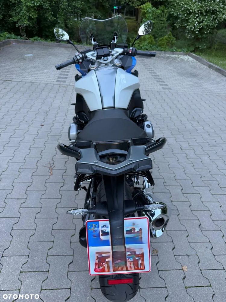 BMW RS - 7