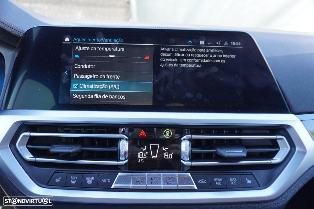 BMW 330 e Aut. Luxury Line - 29