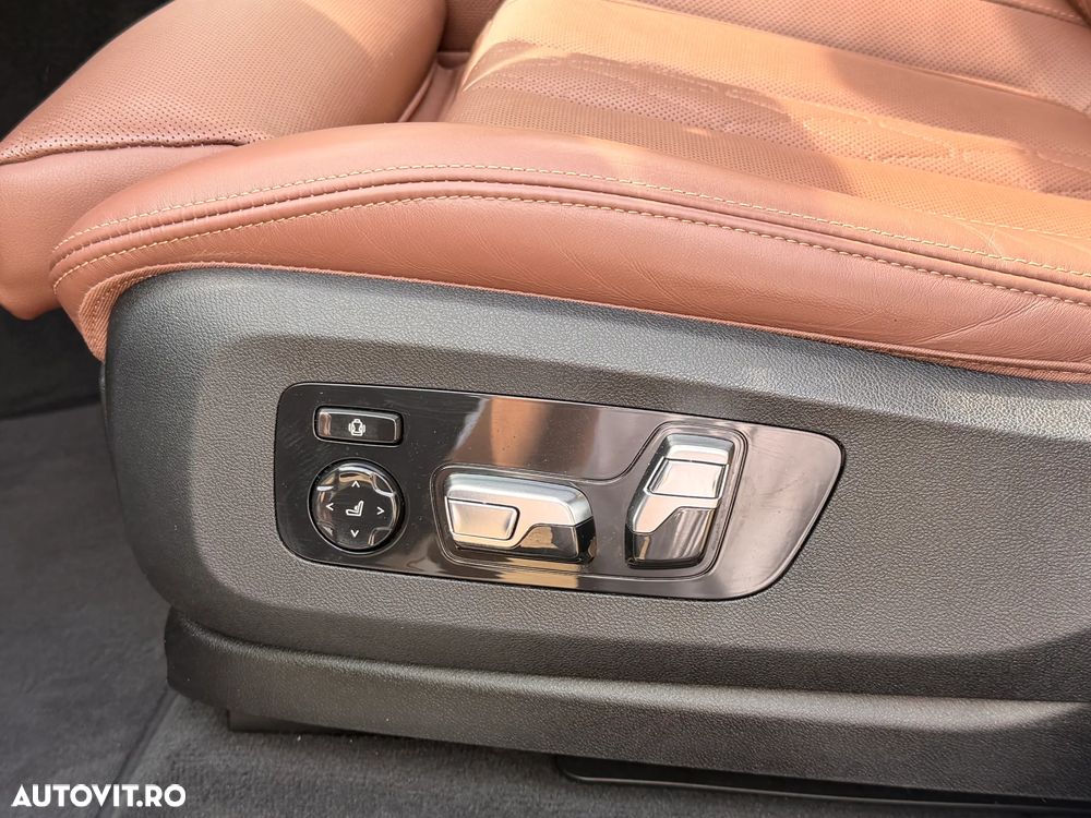 BMW X5 xDrive45e - 19