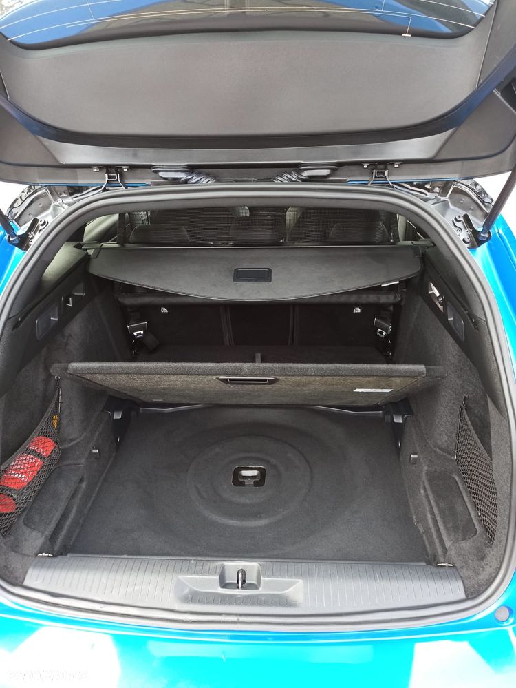 Opel Astra 1.2 Turbo GS Line - 26