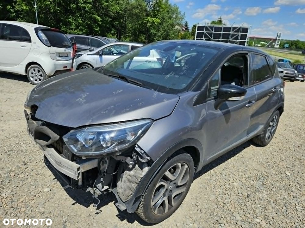 Renault Captur ENERGY dCi 90 Start&Stop Experience - 5