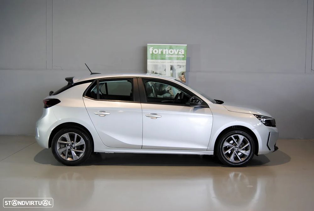 Opel Corsa 1.2 Edition - 6