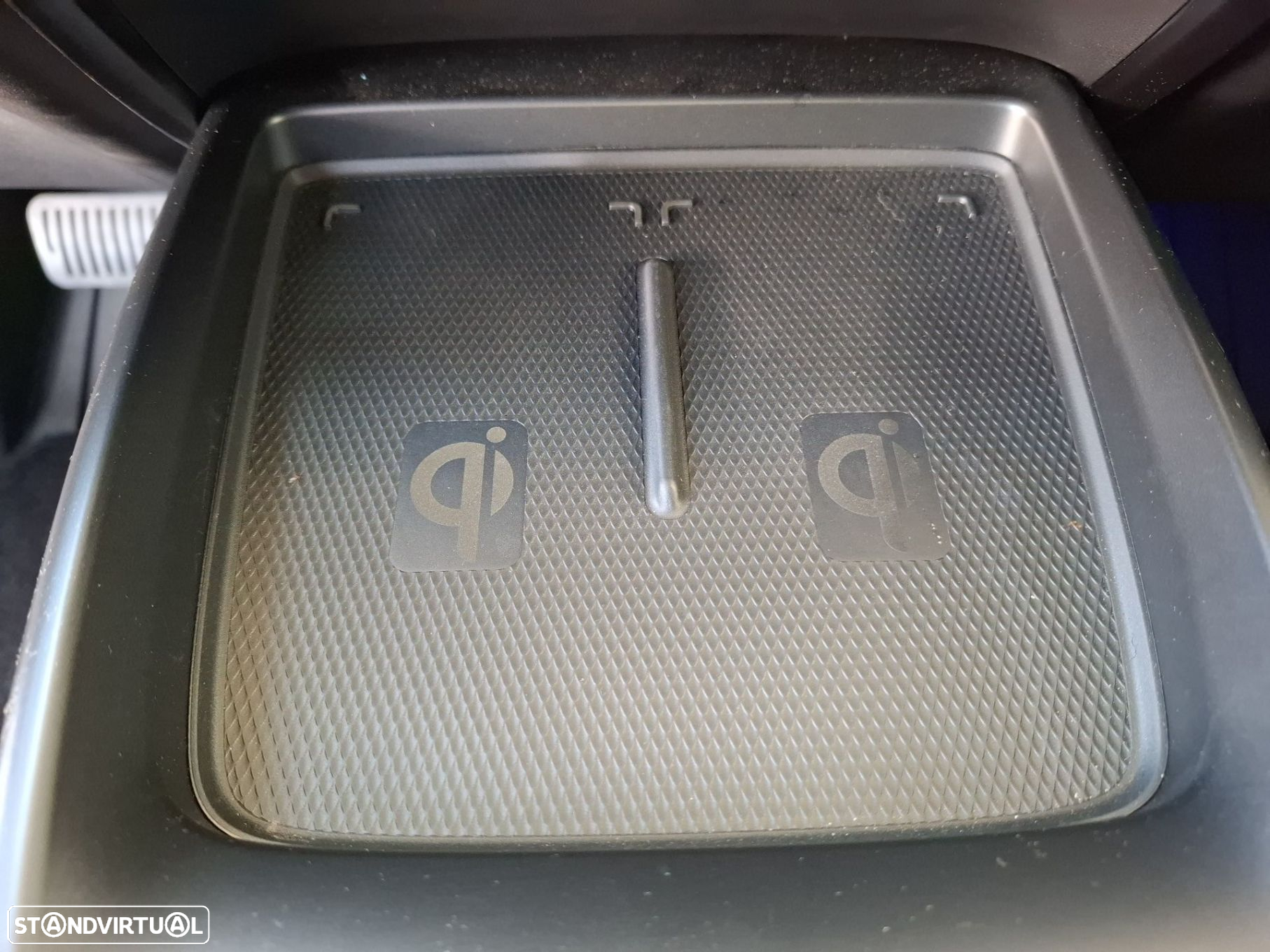 BYD Seal 82.5 kWh Design - 11