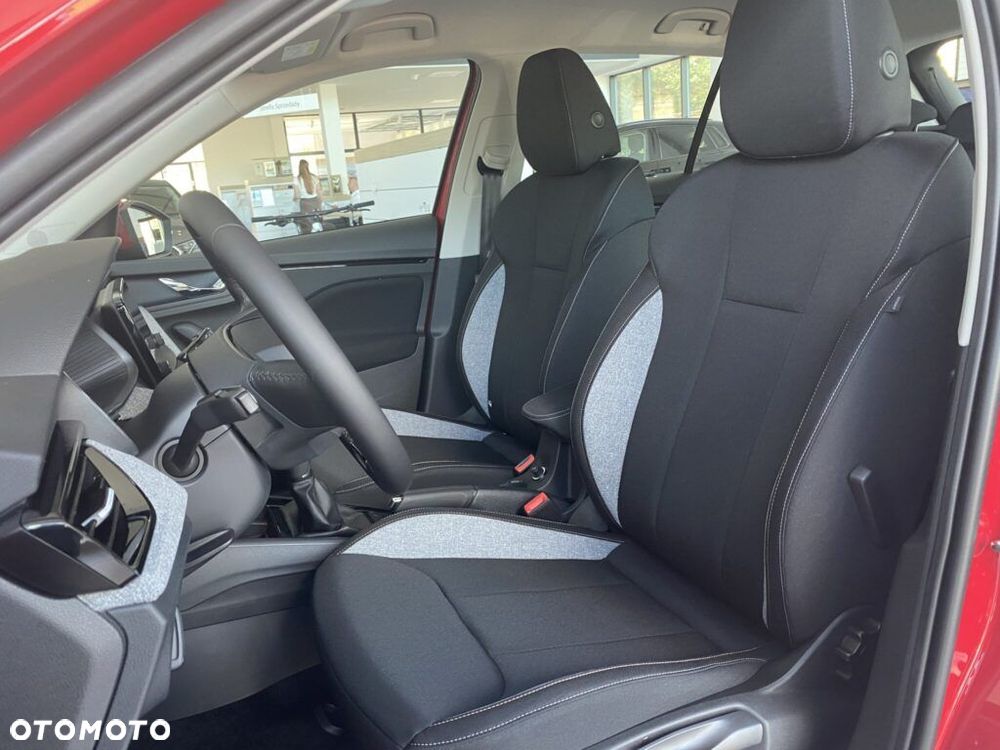 Skoda Kamiq 1.5 TSI Edition 130 - 23