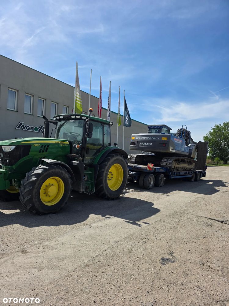 Goldhofer TU 4-32/80 - 13