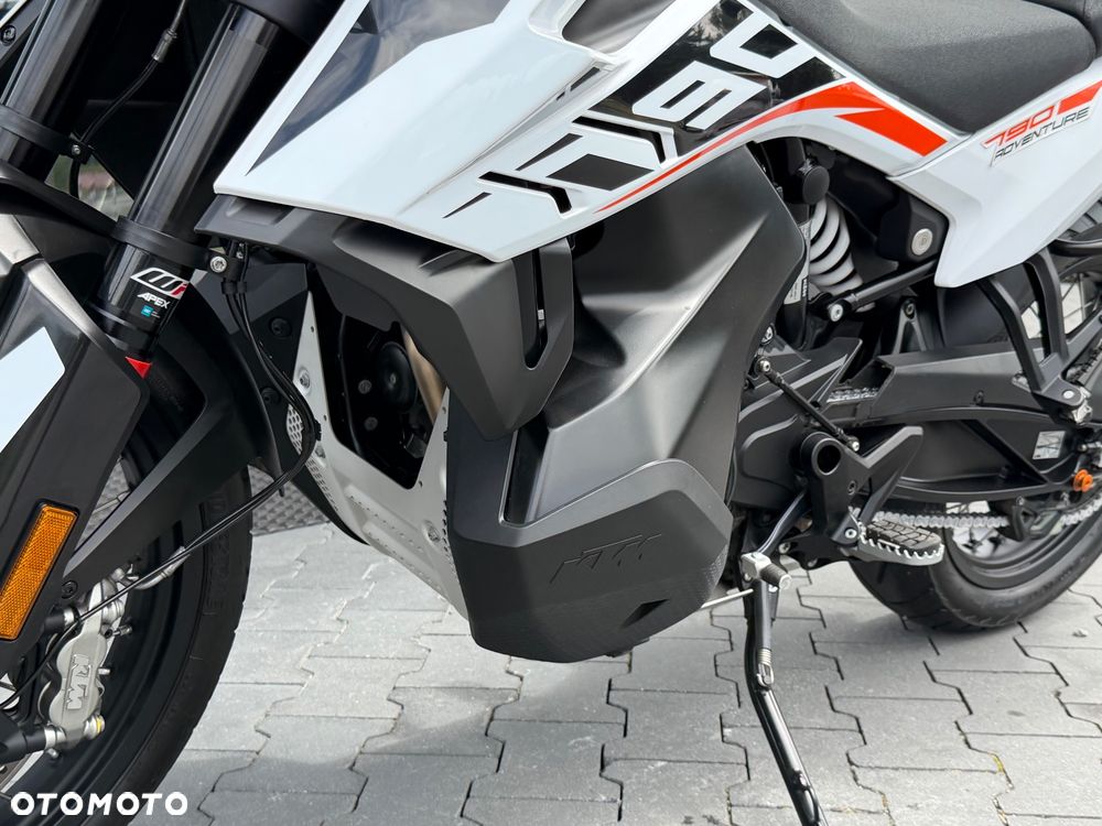 KTM Adventure - 37