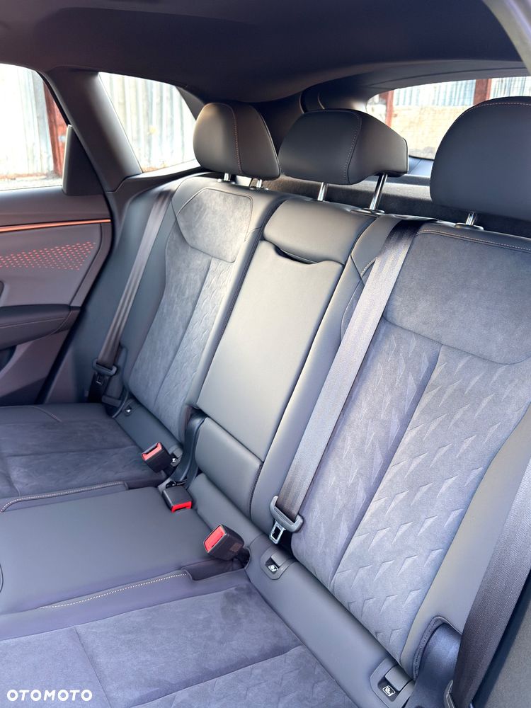 Cupra Terramar 2.0 TSI 4Drive VZ DSG - 15