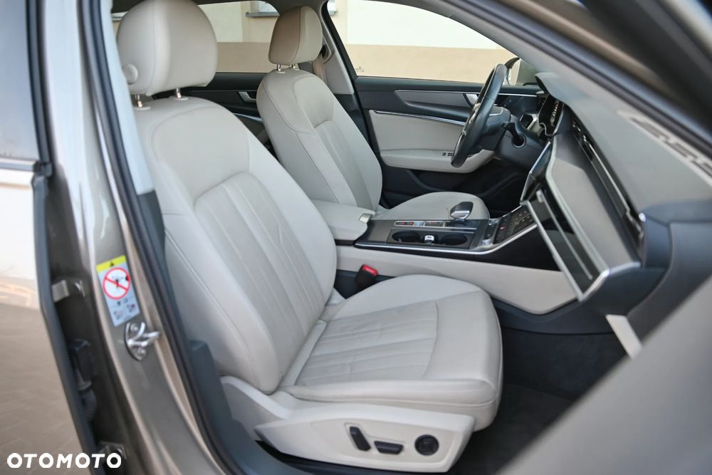 Audi A6 Avant - 25