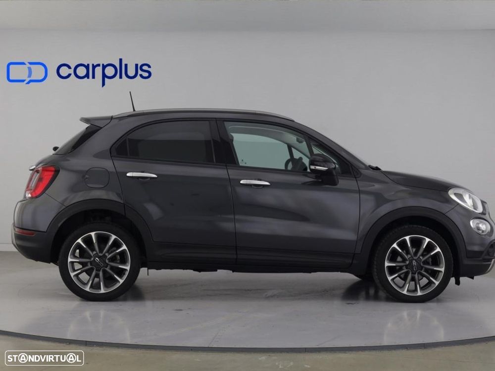 Fiat 500X 1.0 FireFly - 8