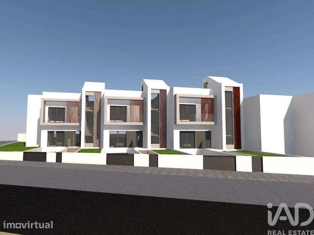 Casa de Cidade T4 em Buarcos E São Julião de 150,00 m2 - Grande imagem: 5/6
