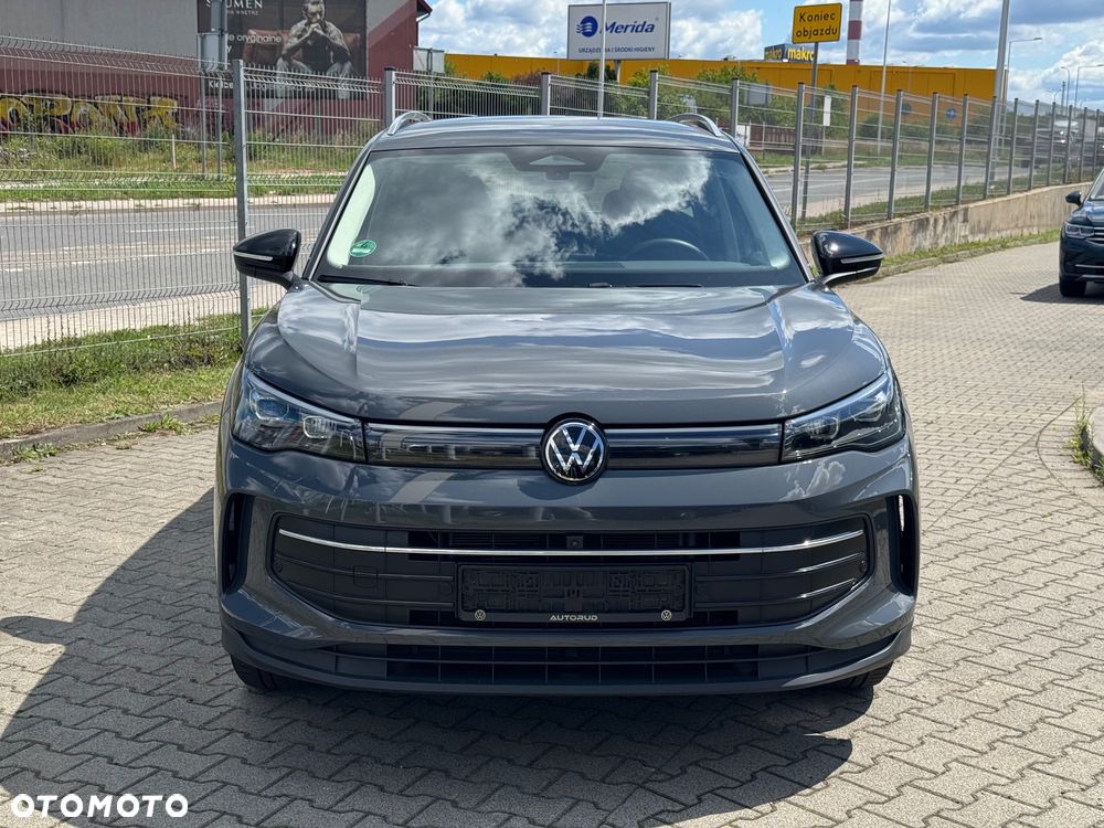 Volkswagen Tiguan 2.0 TDI SCR DSG Goal - 3