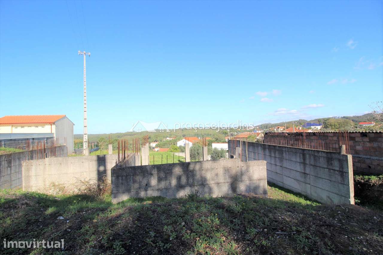 Terreno com 1200m2 - Grande imagem: 5/7