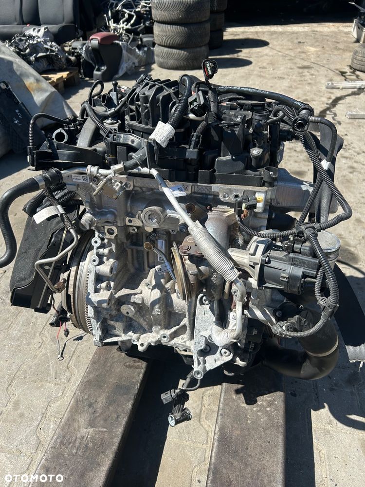 Bmw f40 Silnik Kompletny B38A15F 24 tyś 1.5 benzyna - 13