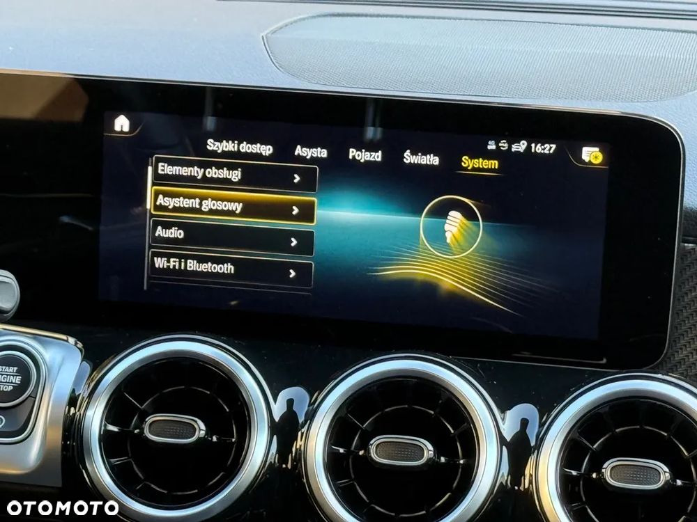 Mercedes-Benz GLB 200 d 8G-DCT AMG Line - 14