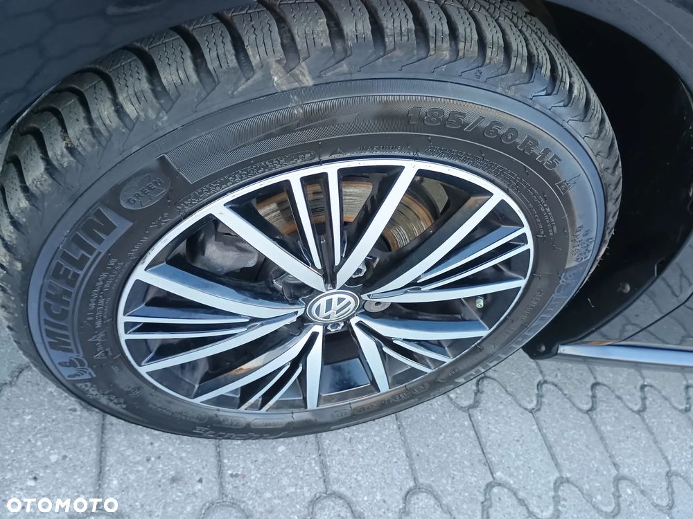 Volkswagen Polo 1.2 TSI Blue Motion Technology Allstar - 24