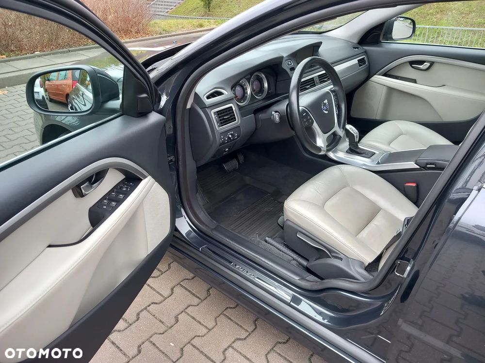 Volvo S80 D4 Geartronic Momentum - 9