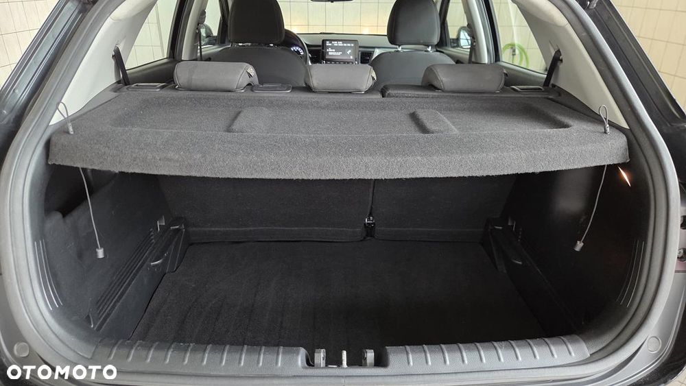 Kia Stonic 1.2 Vision - 20