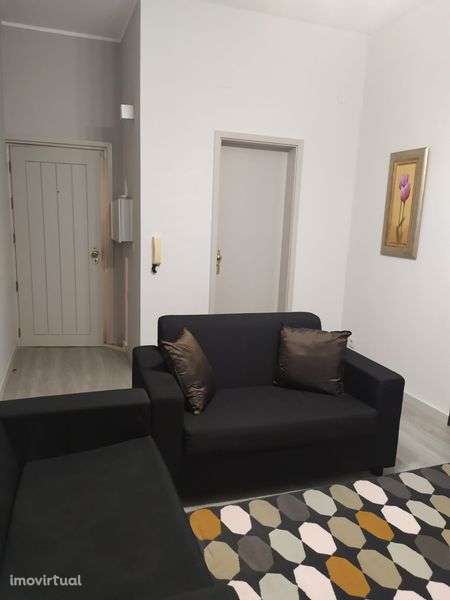 Arrendo t1 centro da maia - Grande imagem: 5/8