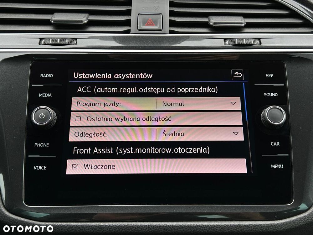 Volkswagen Tiguan 2.0 TDI BMT SCR Comfortline - 28