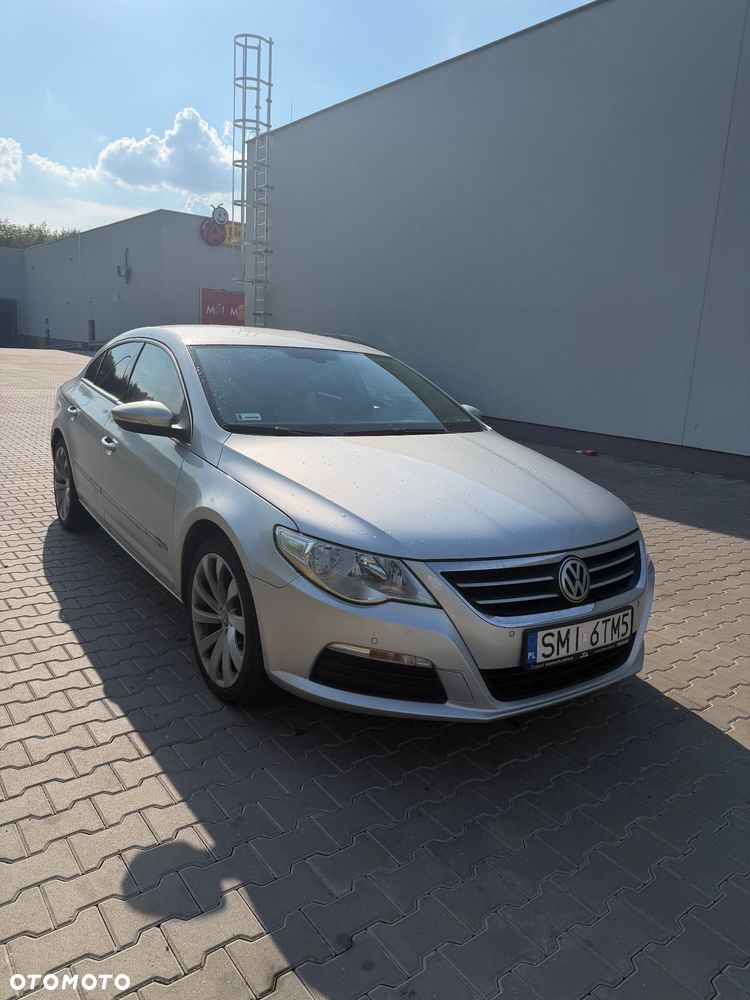 Volkswagen Passat CC 1.8 TSI - 3