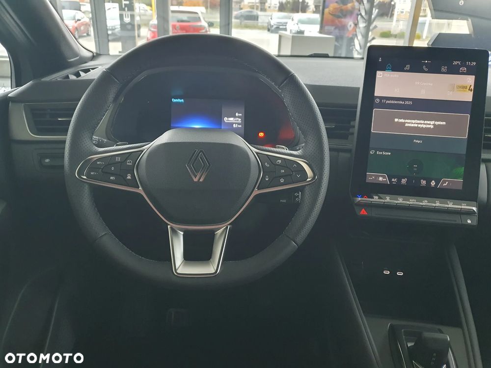 Renault Symbioz 1.6 E-Tech Full Hybrid 145 Techno - 12