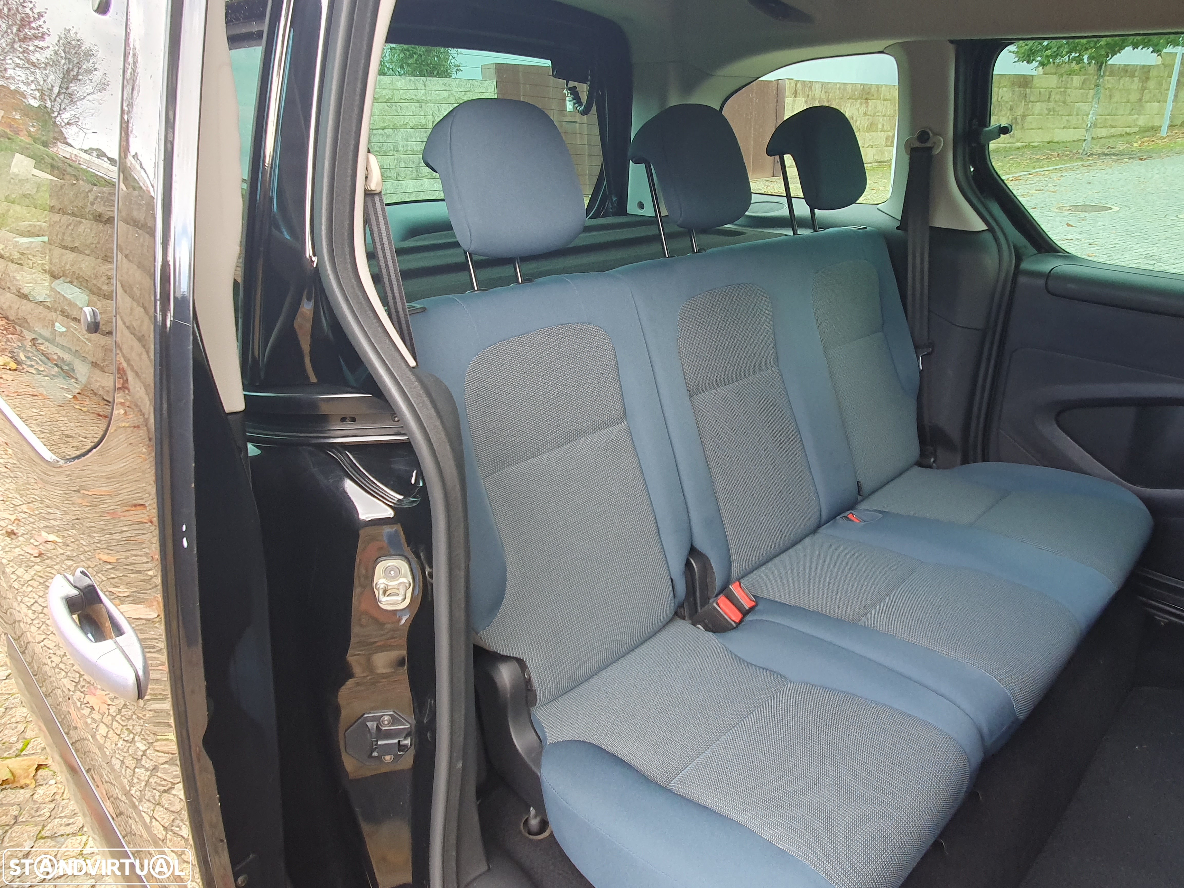 Citroën Berlingo Multispace BlueHDi S&S ETG6 Selection - 23