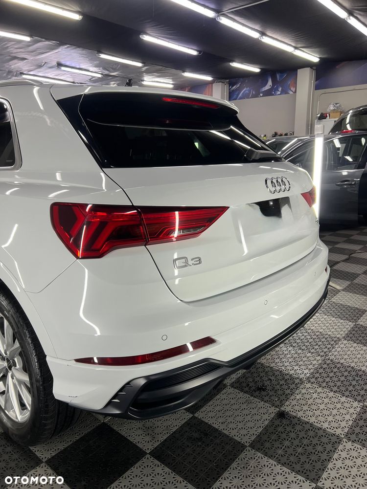 Audi Q3 45 TFSI Quattro S tronic S line - 5