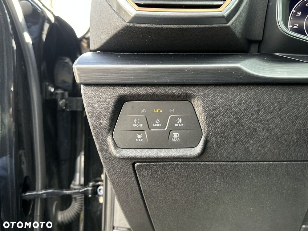 Cupra Formentor 2.0 TSI 4Drive VZ DSG - 35