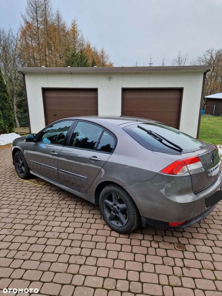 Renault Laguna 2.0 Authentique - 7