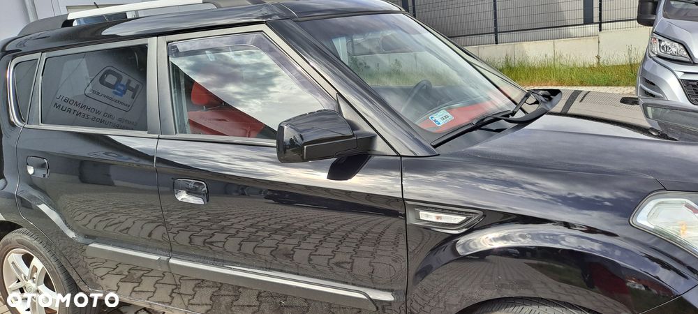 Kia Soul 1.6 L - 2